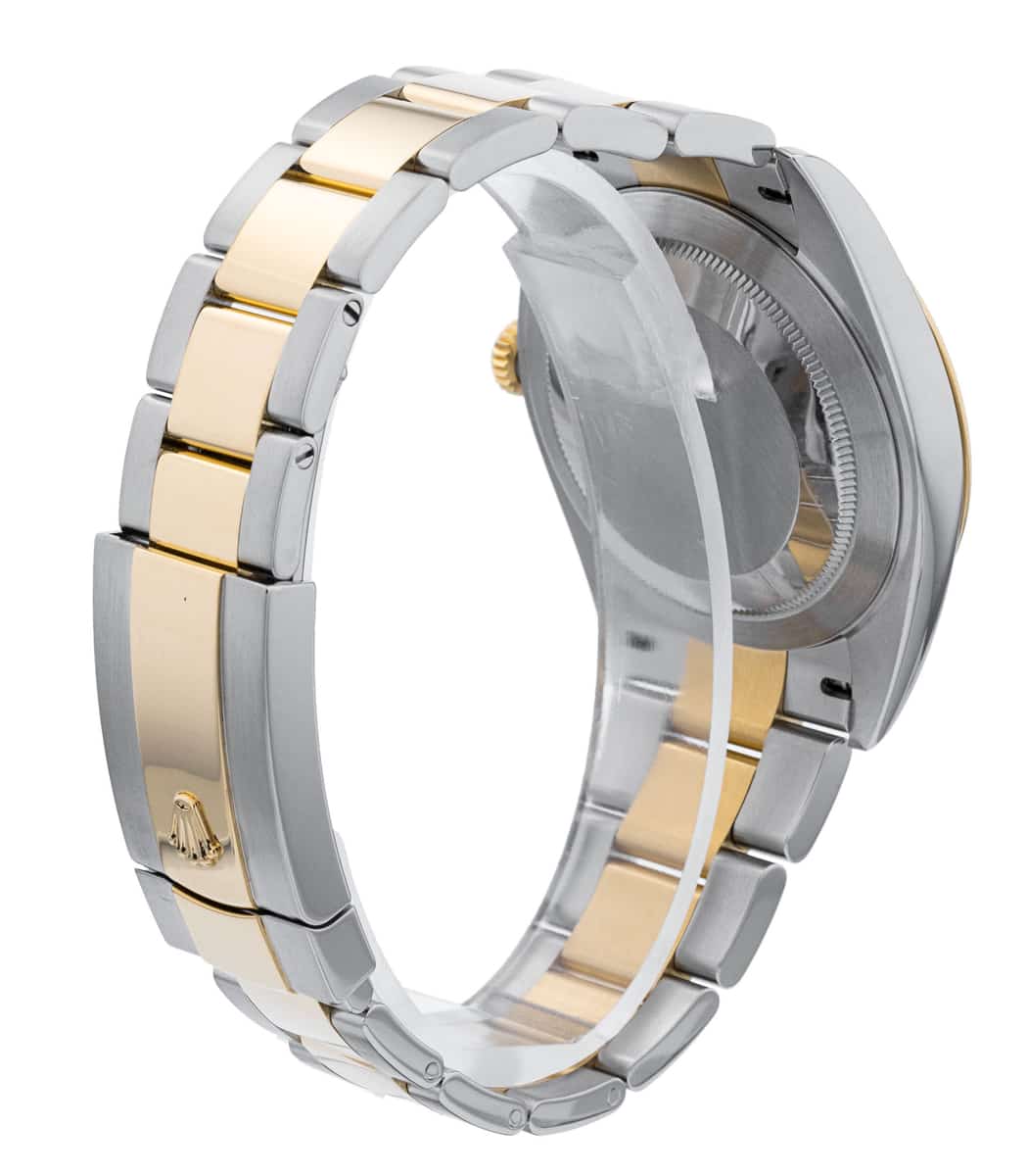 Rolex Datejust 41 126303 Rolex Datejust 41 126303